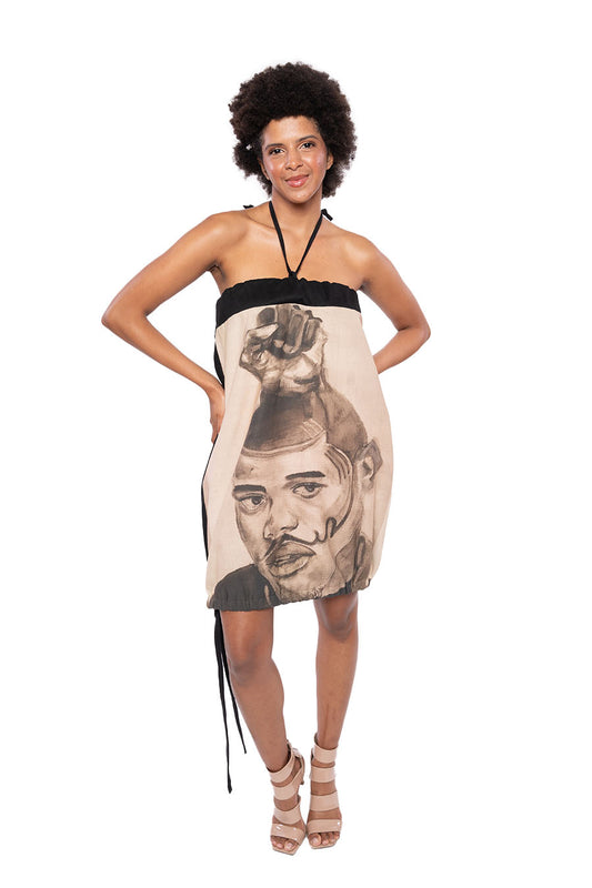 Sack Dress