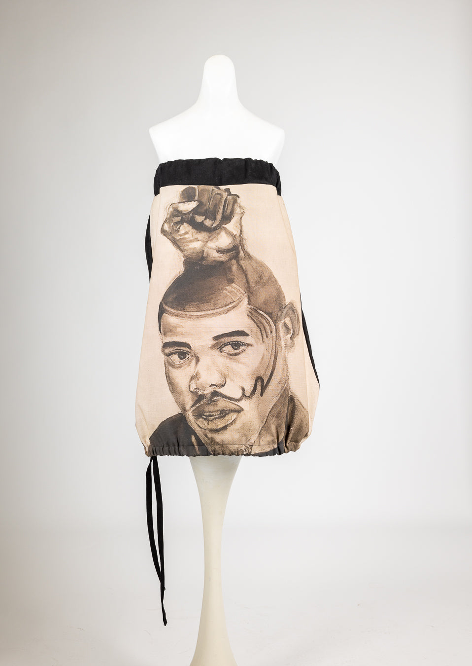Sack Dress